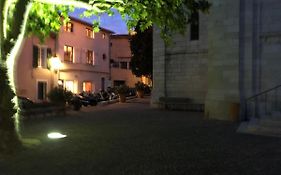 Le petit clocher de Cassis